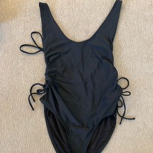 One Piece Swimsuit